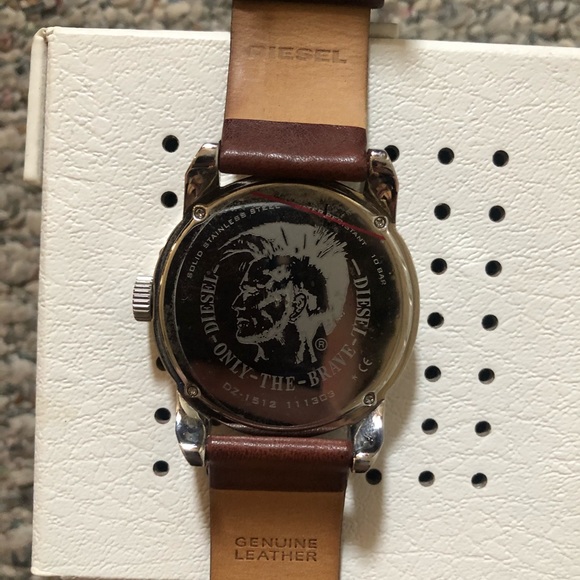 Diesel Watch - Picture 4 of 5